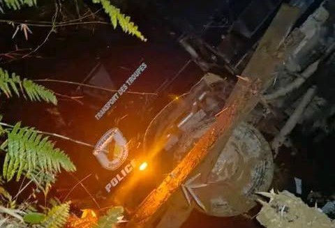 Cameroun - Drame à Akom 2 : Un cortège funèbre vire au carnage routier