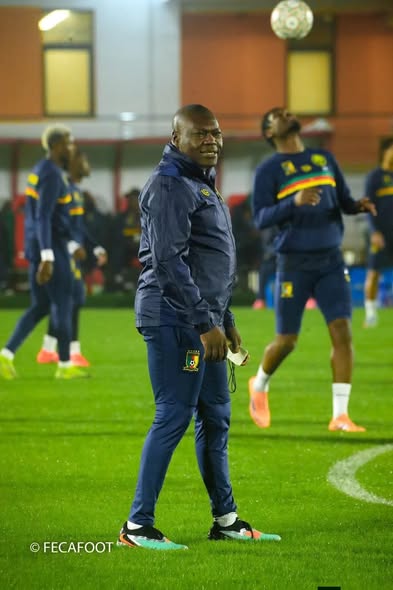 CAN 2025 : Les Lions Indomptables font le plein d'énergie à Agadir