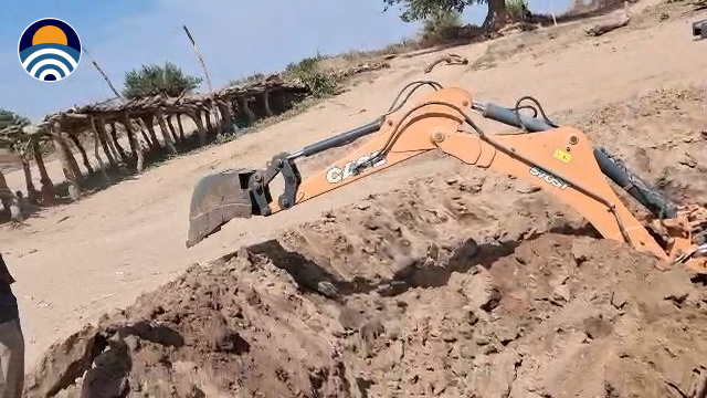 Salamat : Khach-Khacha brise ses chaînes, les travaux de désenclavement s'accélèrent