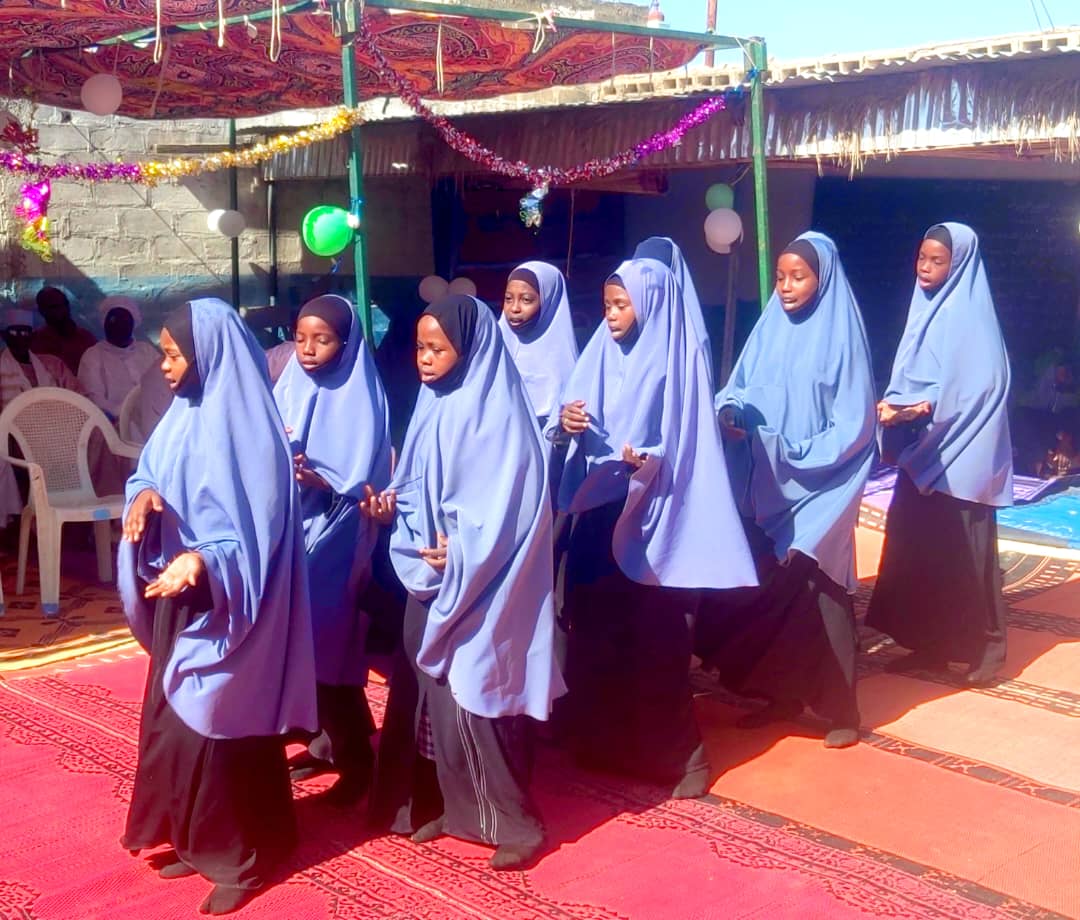 Éducation : L'ODEC lance son offensive contre l'ignorance et la pauvreté à N'Djari