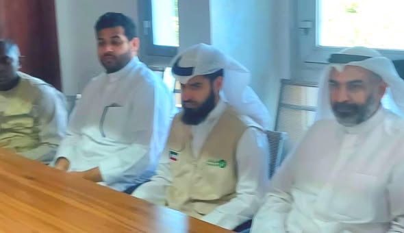 Éducation : Vers un partenariat renforcé entre le Tchad et l’ONG Direct Aid