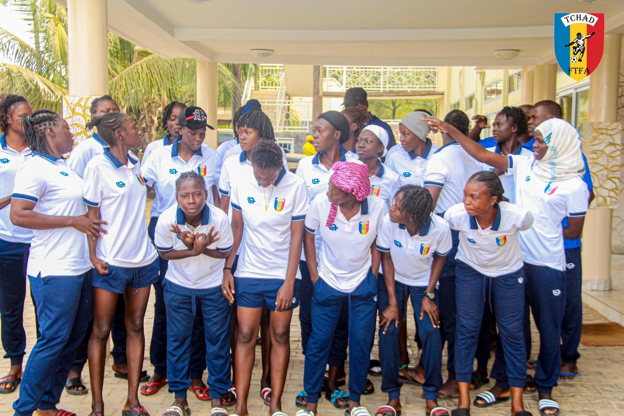 Cameroun - Garoua : Les Sao Dames à l'assaut de la Fondation AGAI