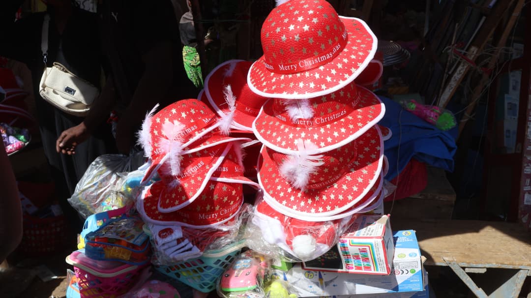 Tchad : fin d'année sous pression, les ménages à l’épreuve du coût de la vie