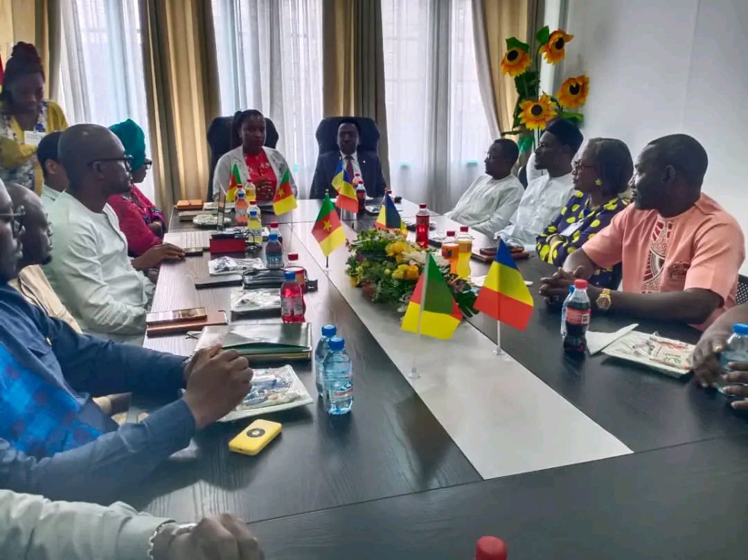 Cameroun - Douala : L’Hôpital Laquintinie devient le partenaire santé privilégié du Tchad