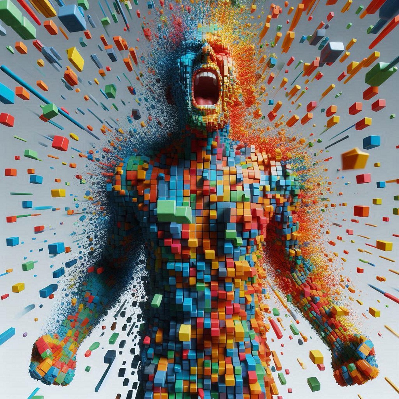 Tchad : la colère, un refuge silencieux pour beaucoup