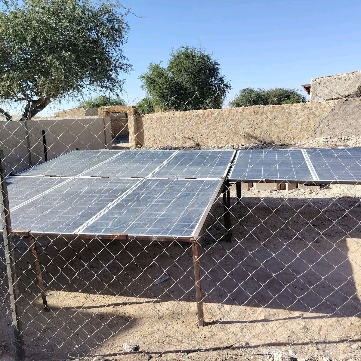 Kanem : Un nouveau pôle spirituel et social inauguré à Sassa