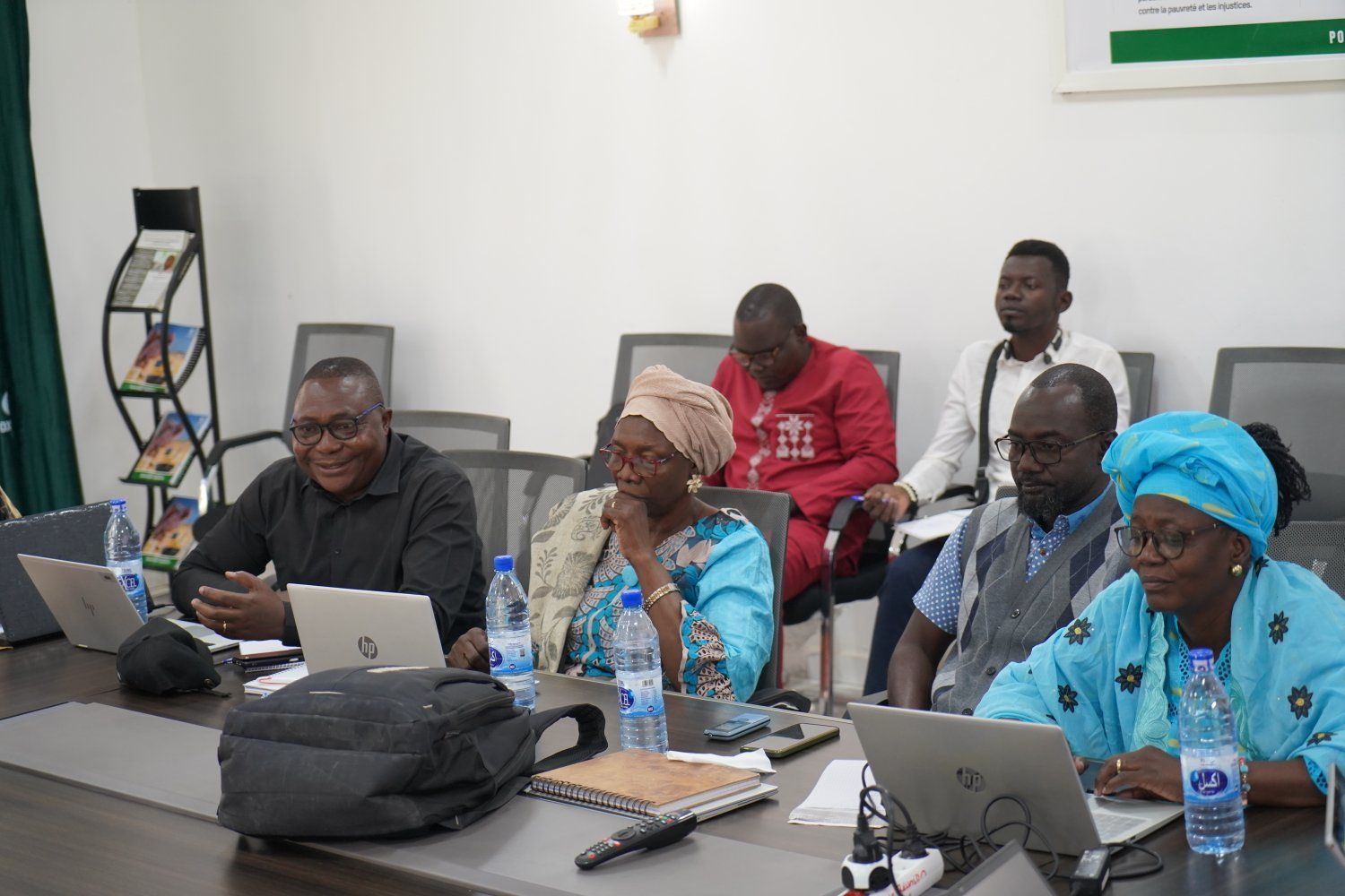 Tchad – Burkina Faso : Une synergie pour une gouvernance locale transparente