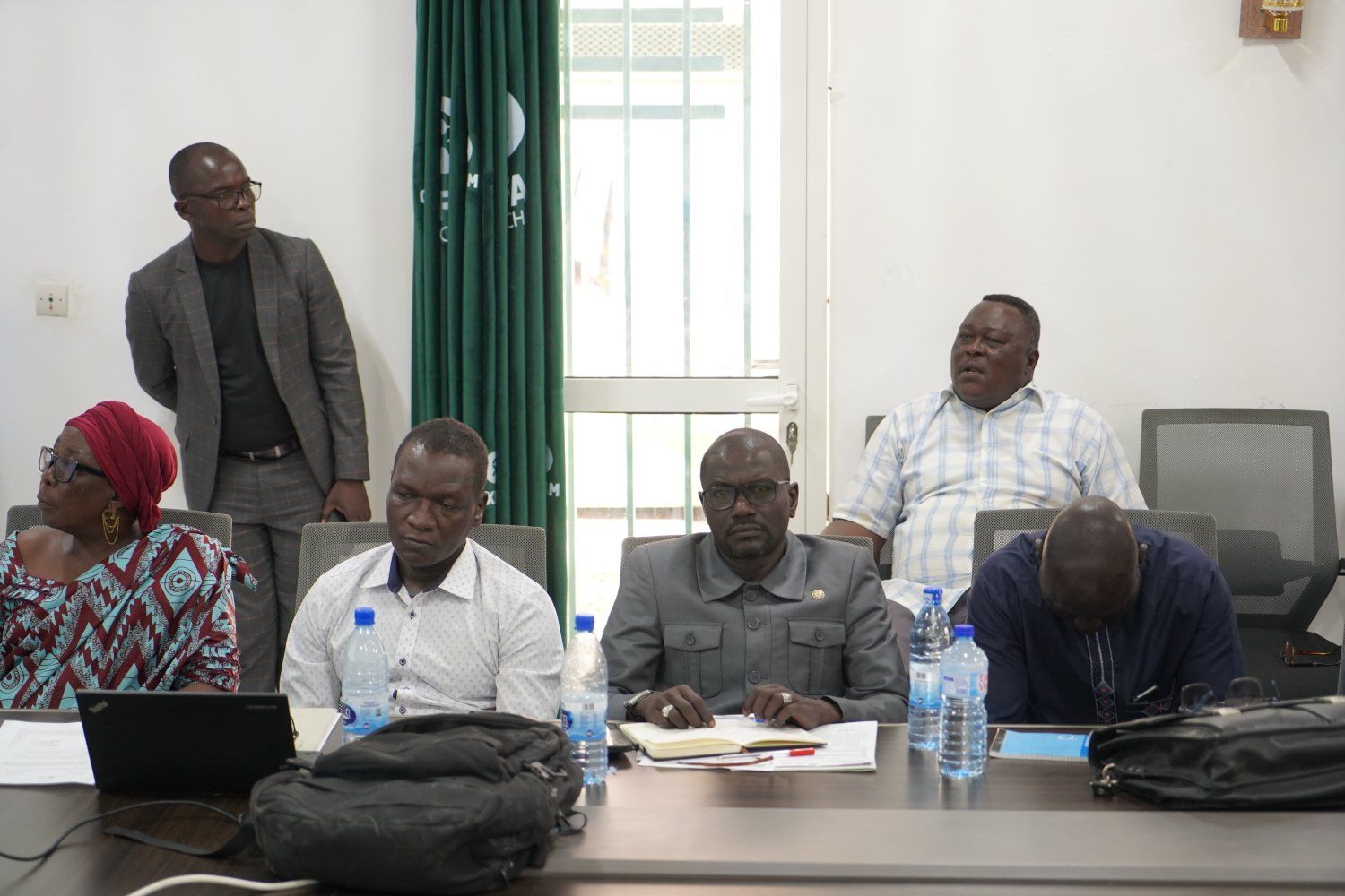 Tchad – Burkina Faso : Une synergie pour une gouvernance locale transparente