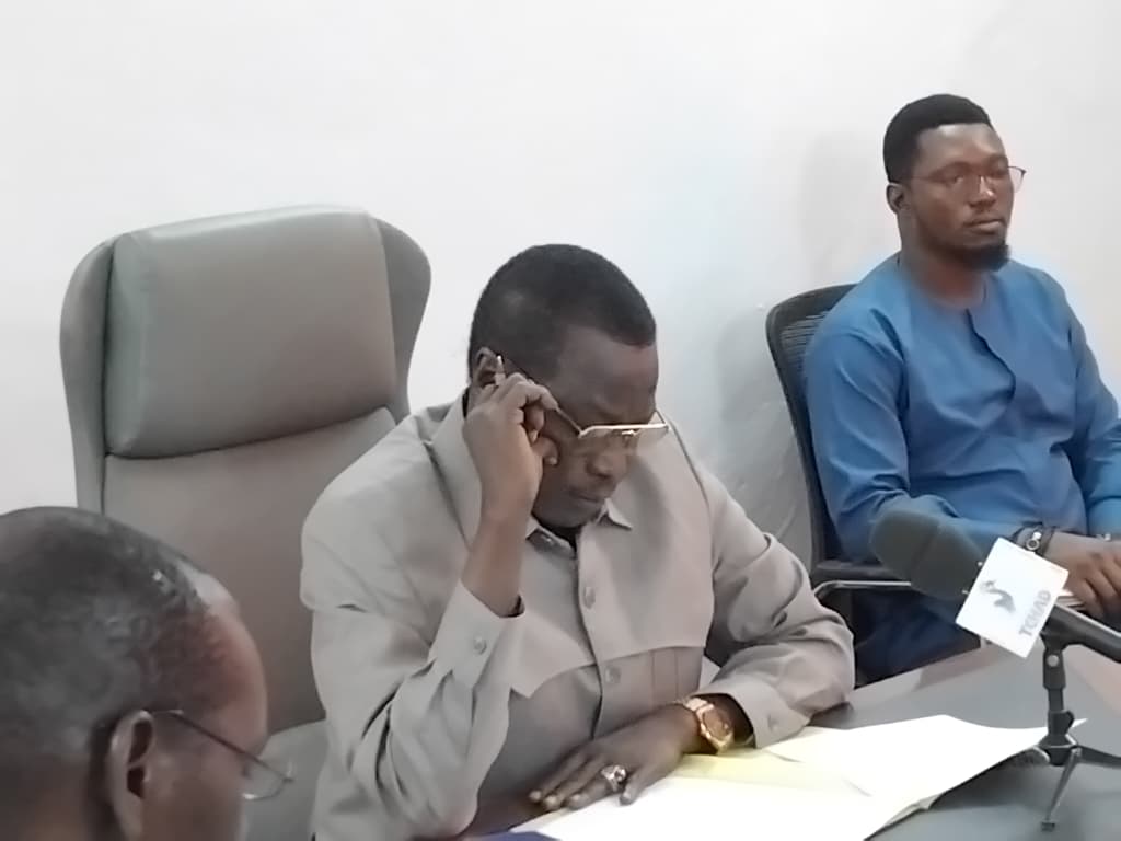 Tchad : le délégué général du Salamat convoque deux réunions sur la cherté de la vie