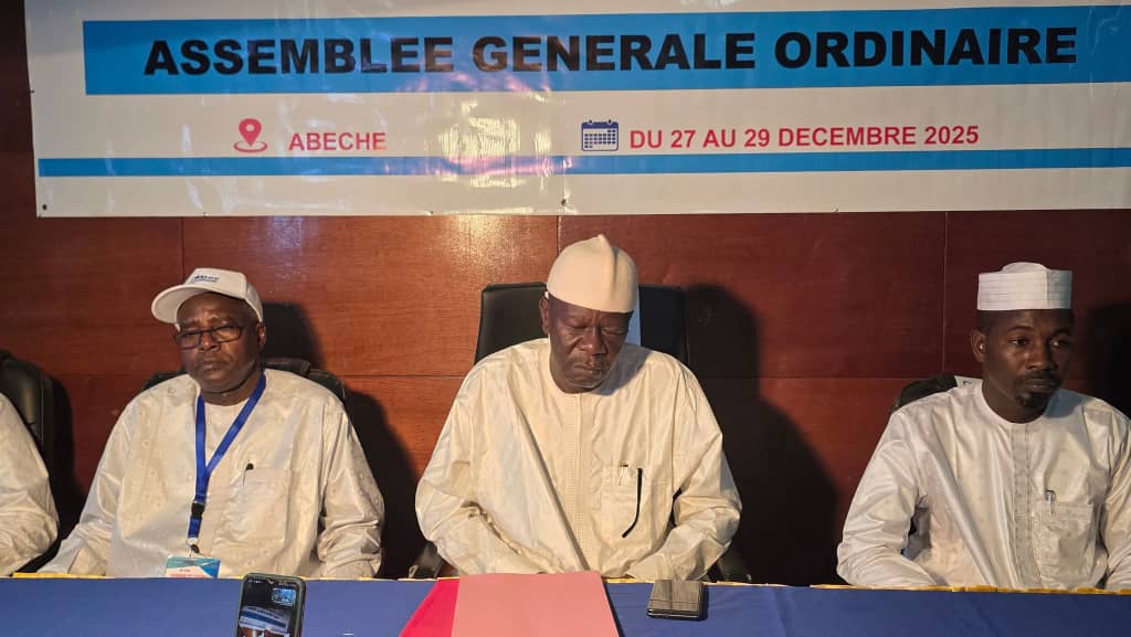 Tchad : à Abéché, fin de travaux de l’Assemblée générale ordinaire de l’ASDEV