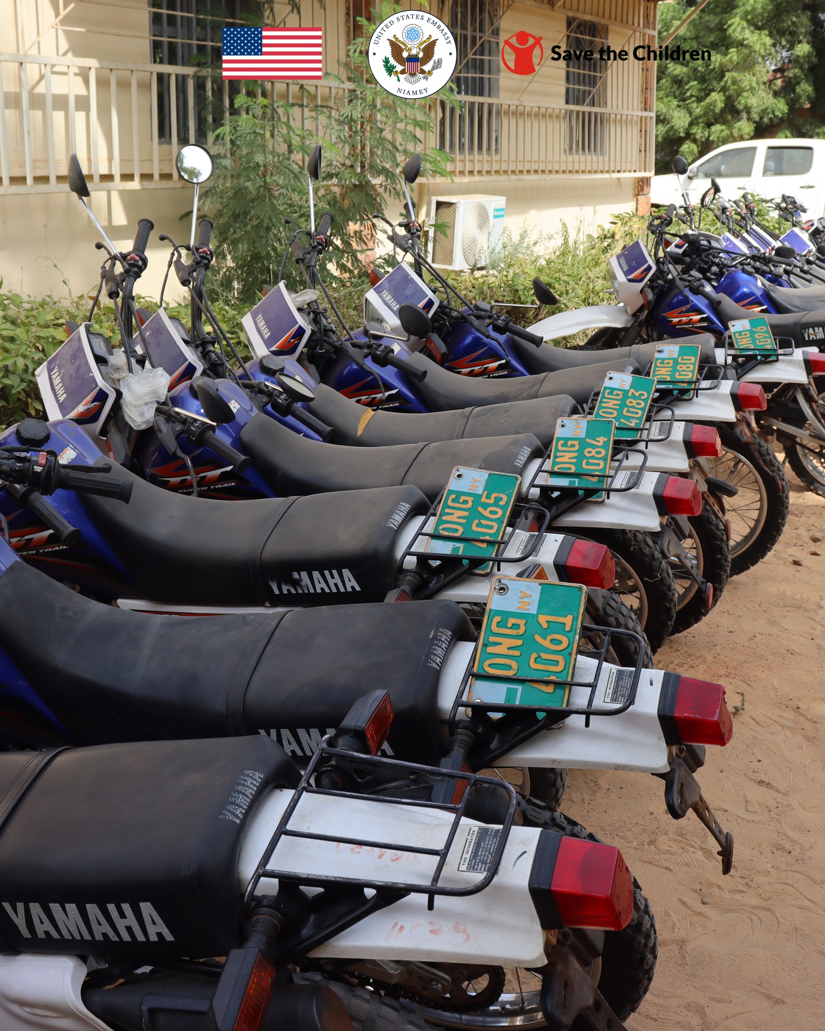 Niger : Clôture du programme Wadata à Zinder, un héritage de prospérité et de mobilité