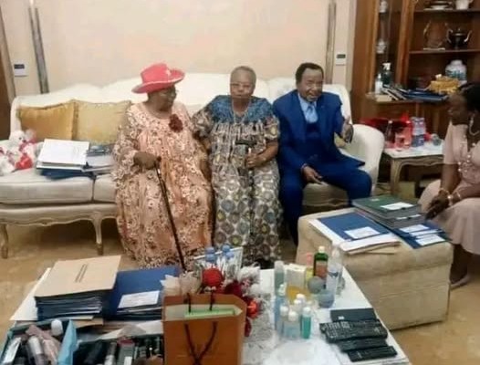 Cameroun : Remaniement en vue ? Décryptage d'une image présidentielle devenue virale