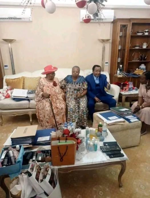 Cameroun : Remaniement en vue ? Décryptage d'une image présidentielle devenue virale