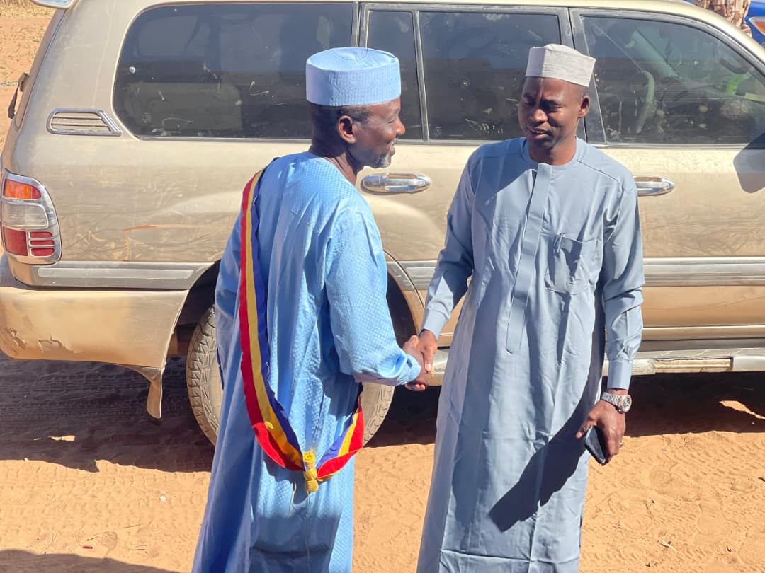 Tchad : au Sila, la commune de Goz-Beïda ouvre sa session budgétaire 2026