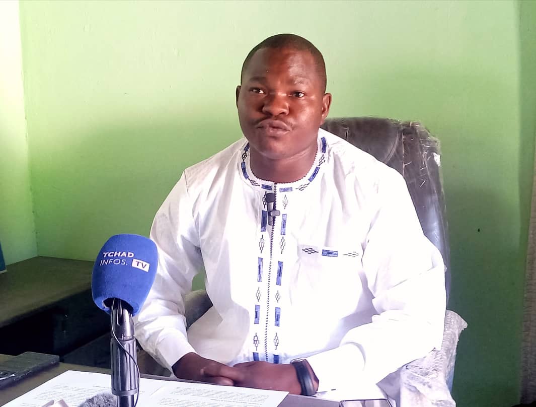 Tchad : le CAMOJET dresse le bilan des activités de l'année écoulée