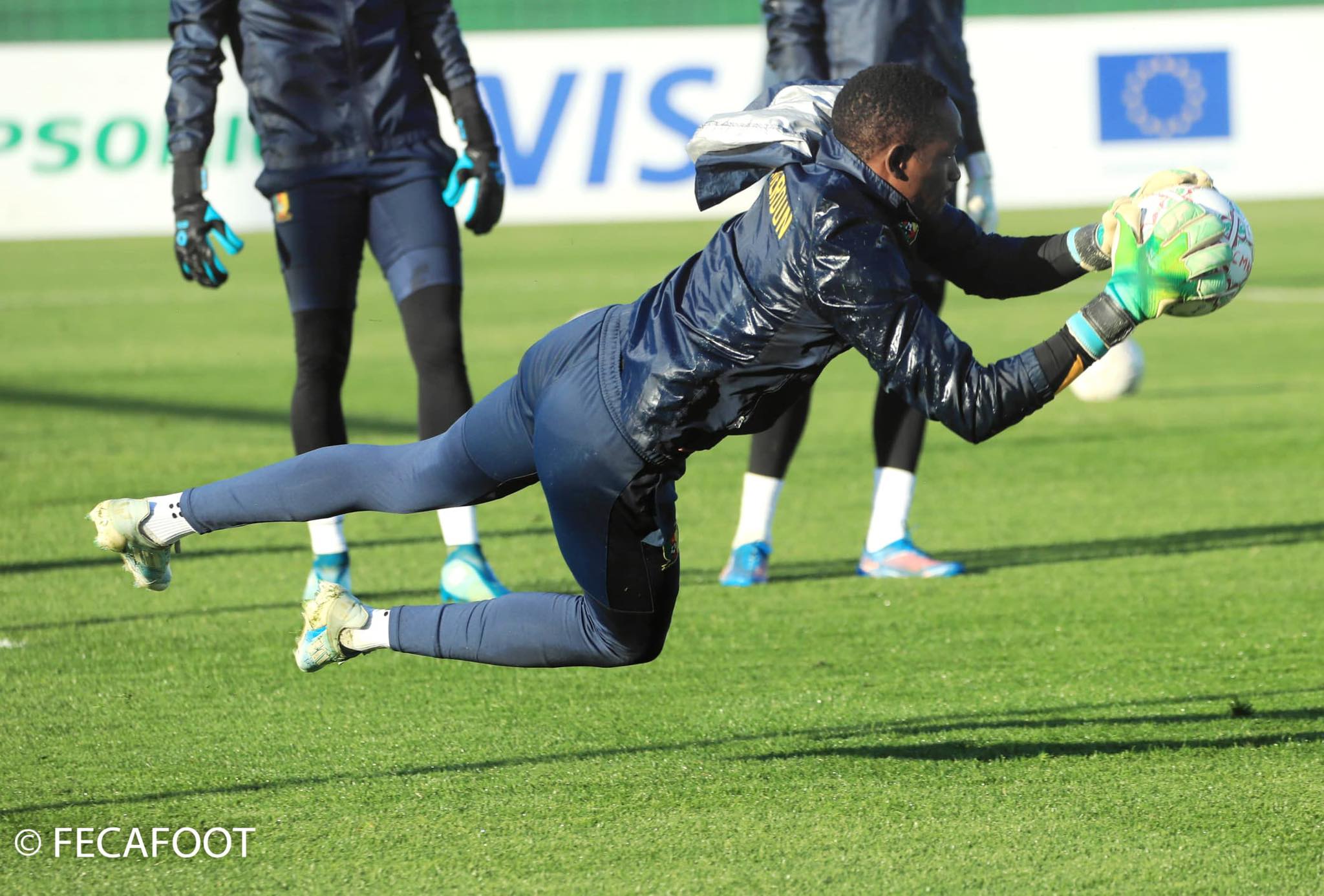 CAN 2025 : Maroc-Cameroun, le choc des titans pour une place dans le dernier carré