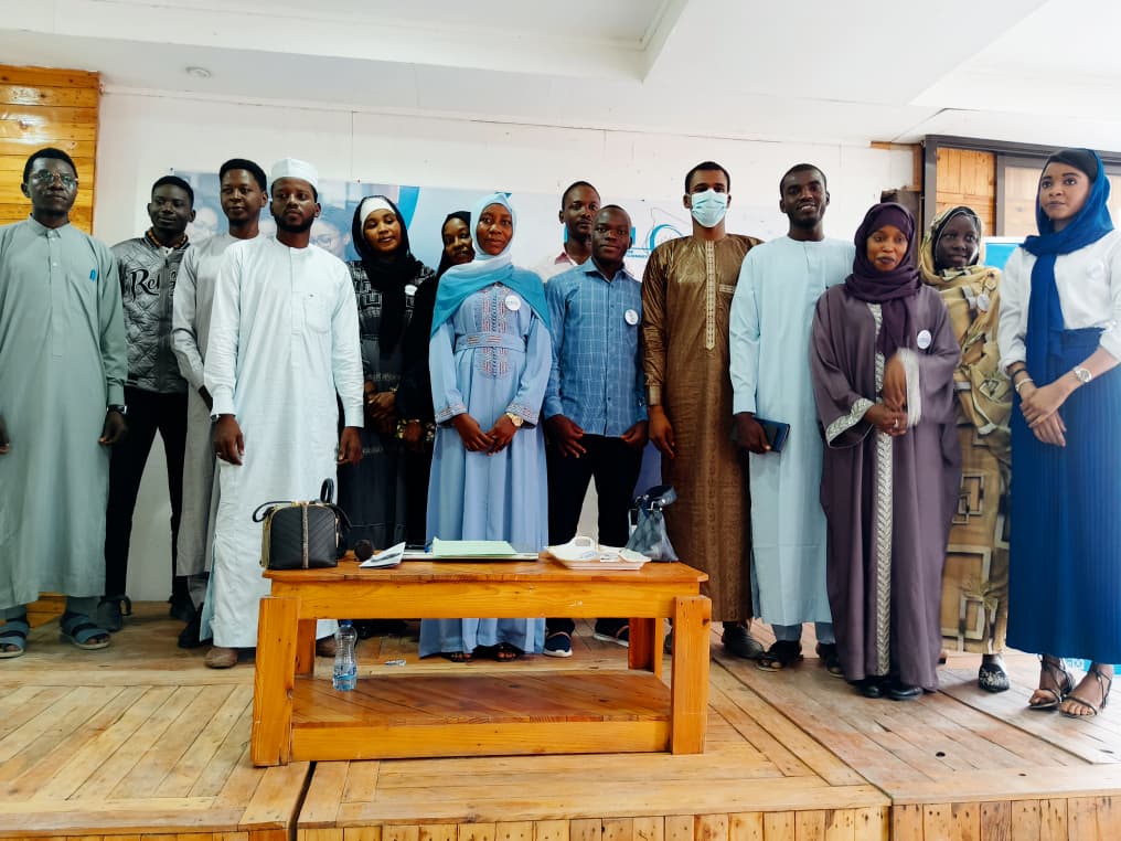 Numérique : L’ATFI entre en scène pour féminiser la tech tchadienne