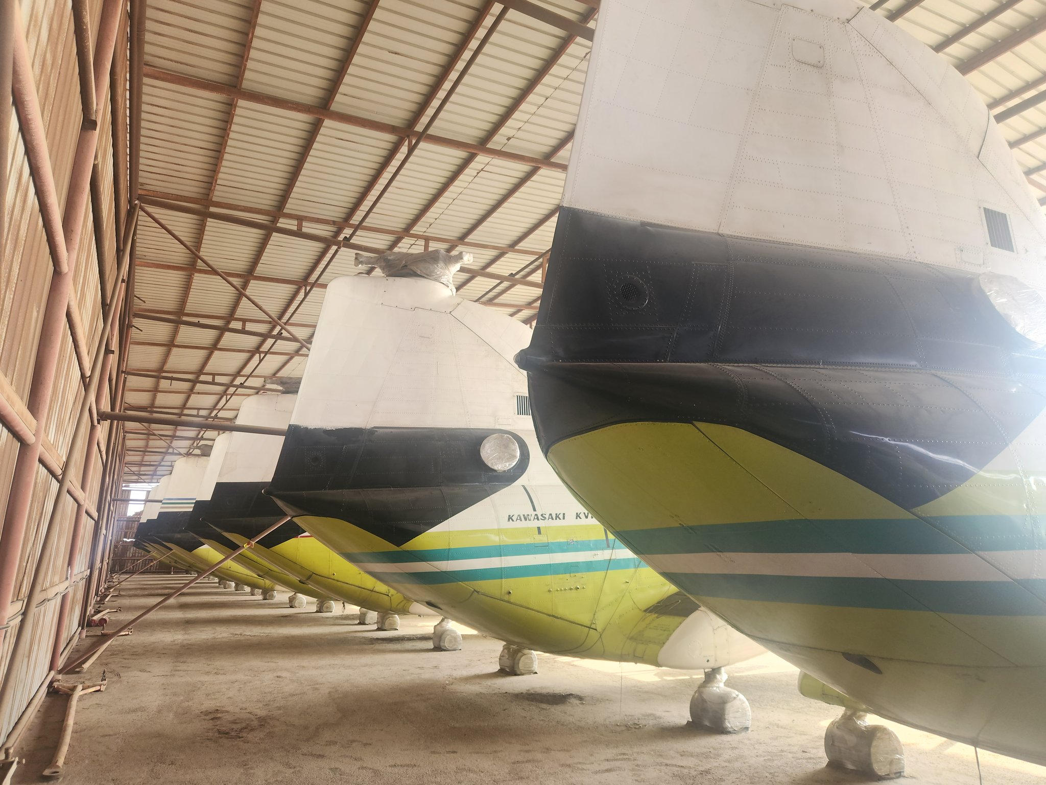 Photo credit 📷  @alouibrahim92