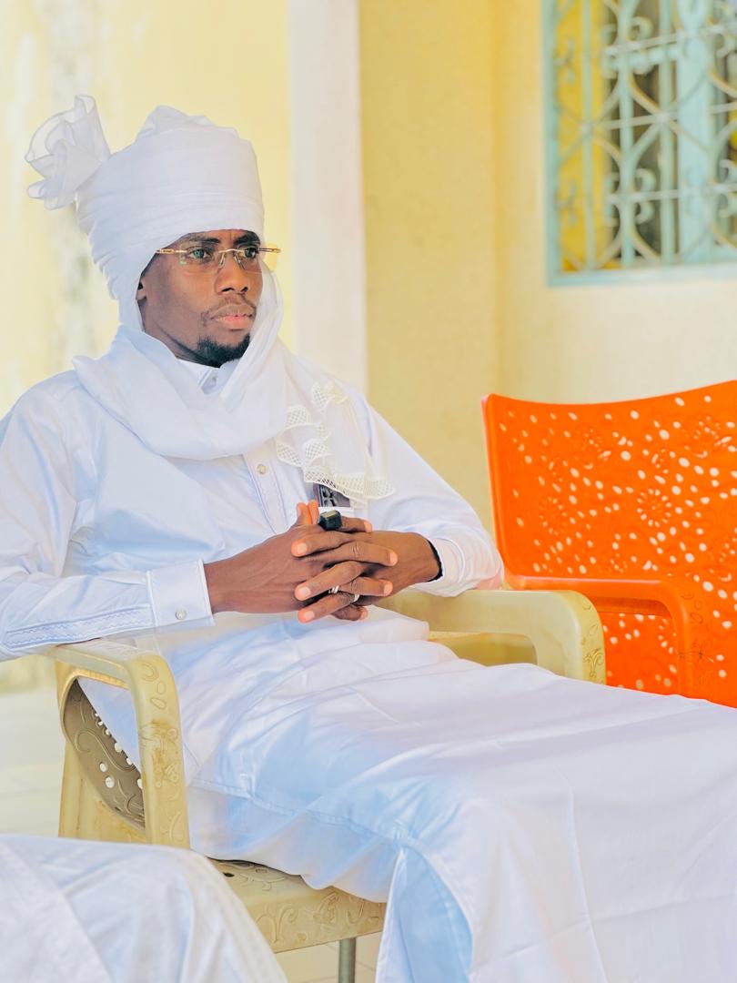 Portrait : Hafiz Abdelkerim Kourda, un parcours dédié à l’éducation tchadienne