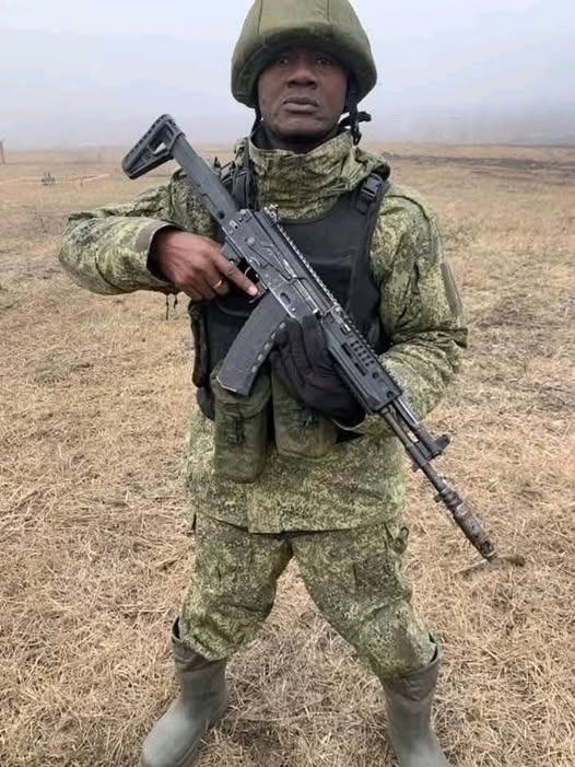 Dossier : Le Cameroun face à l'hémorragie de ses soldats vers le front ukrainien