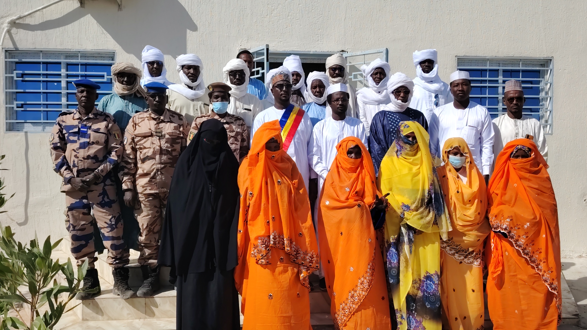 Tchad : ouverture de la session budgétaire 2026 à Djara, au Kanem-Est