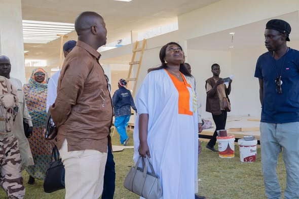 SEMICA TCHAD 2026 : N’Djamena peaufine les derniers détails avant l’ouverture