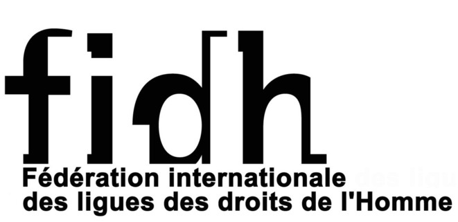 ONG : L'OCDH joue avec la crédibilité de la FIDH  