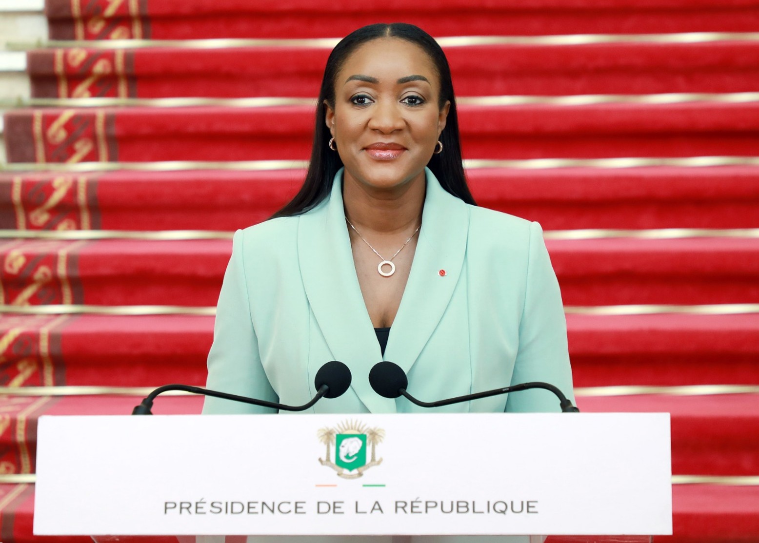 Abidjan  Le Président de la République, Alassane Ouattara, a procédé, le lundi 26 janvier 2026 à Abidjan, à la signature de plusieurs décrets de nomination au titre de la Présidence de la République et du gouvernement.