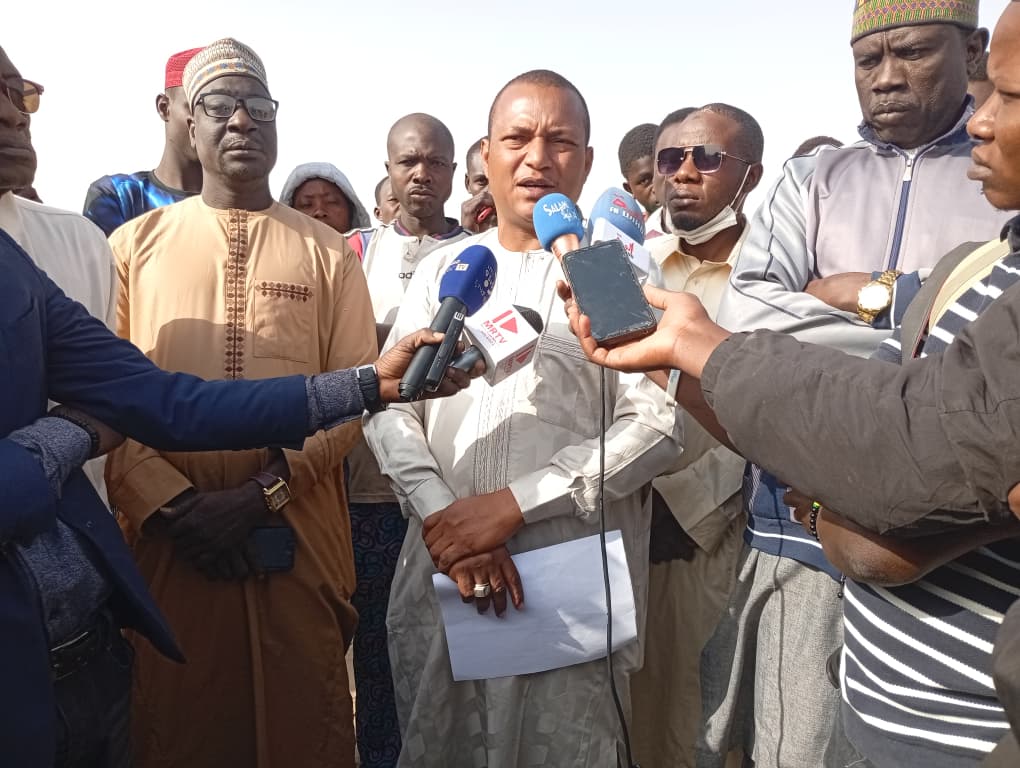 Tchad : la justice ordonne à la population de Digangali et Gardolé-djédid de libérer près de 196 hectares