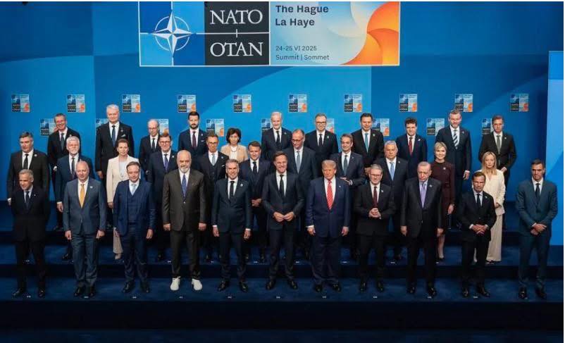 La Russie compare l’Otan à un troupeau de moutons dociles dirigé par un loup