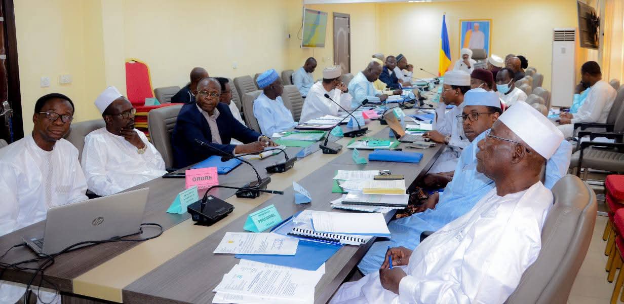 Bilan et perspectives du CHU-ATC : Vers une couverture santé universelle