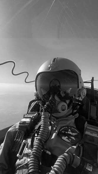 Zina Oki Dagache : Une pionnière tchadienne à la conquête du ciel