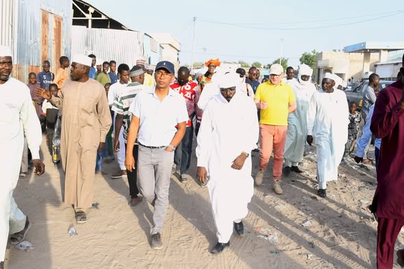 PCIT : Le désenclavement du Lac Tchad au cœur de la Transsaharienne