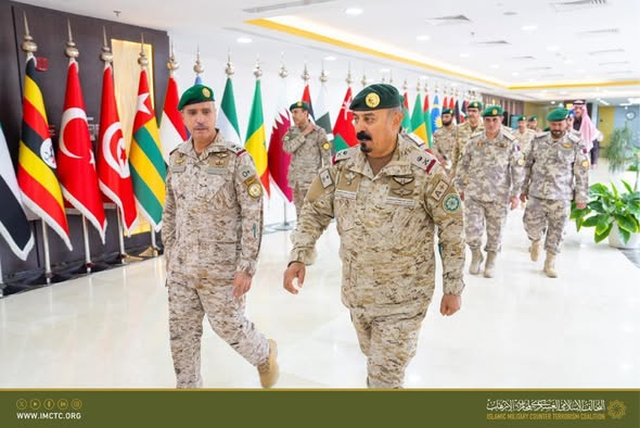 Coopération Stratégique : La CIMCT et le CCG unissent leurs forces à Riyad