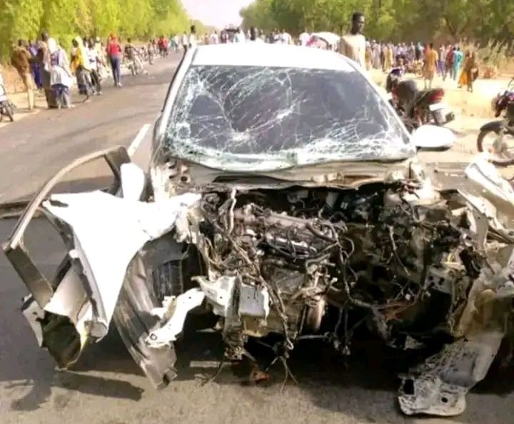 Cameroun - Tragédie routière à Yagoua : 5 morts (des Tchadiens) et des blessés graves