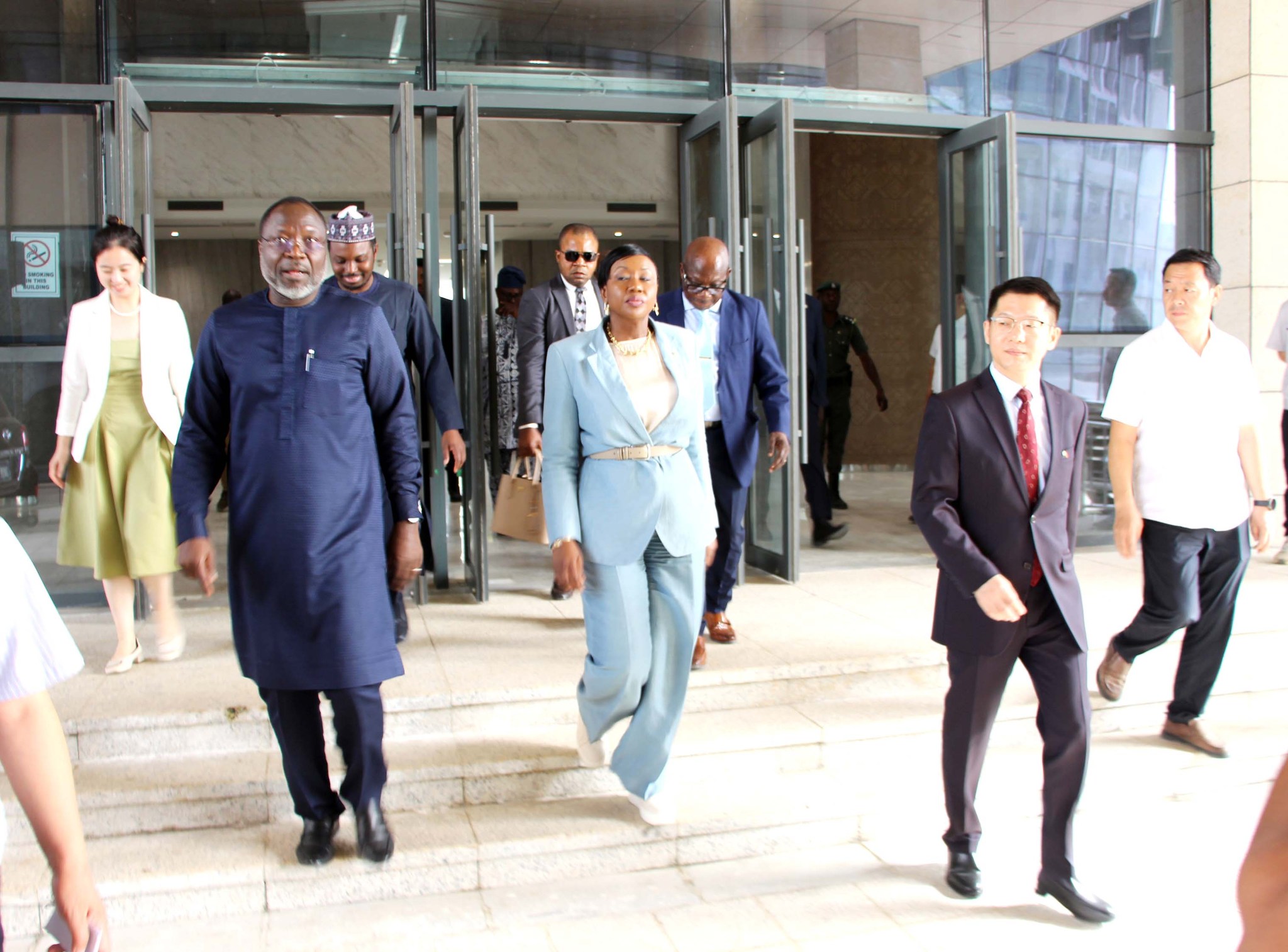 CEDEAO : le nouveau siège à Abuja sera opérationnel en mars 2026