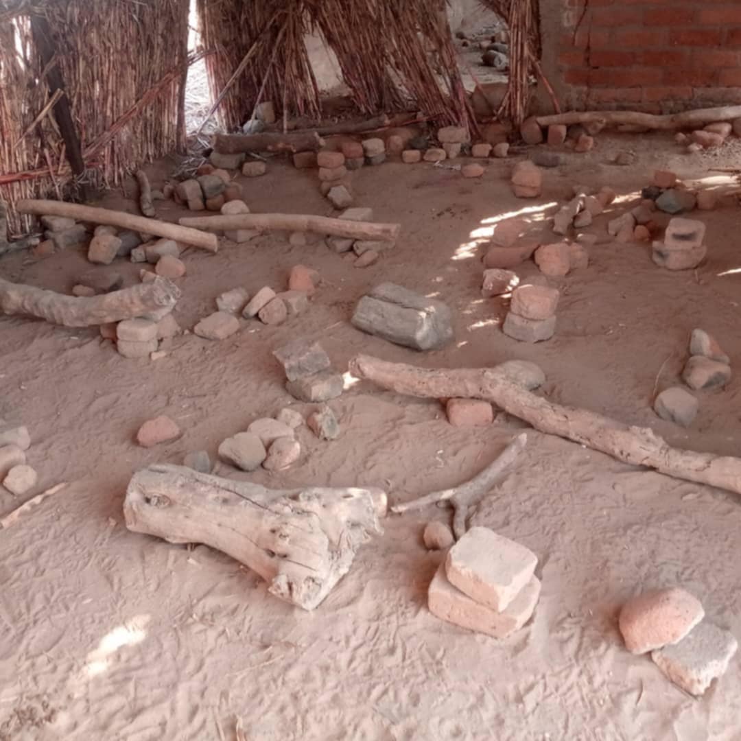 ‎Tchad : l'école de Vridjibao l'oubli au cœur du Mayo-Kebbi Ouest ?