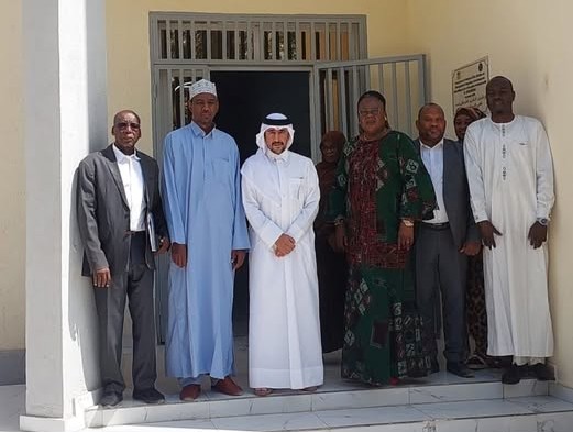 Renforcement du savoir : Le Qatar au chevet de l'Université de N'Djamena