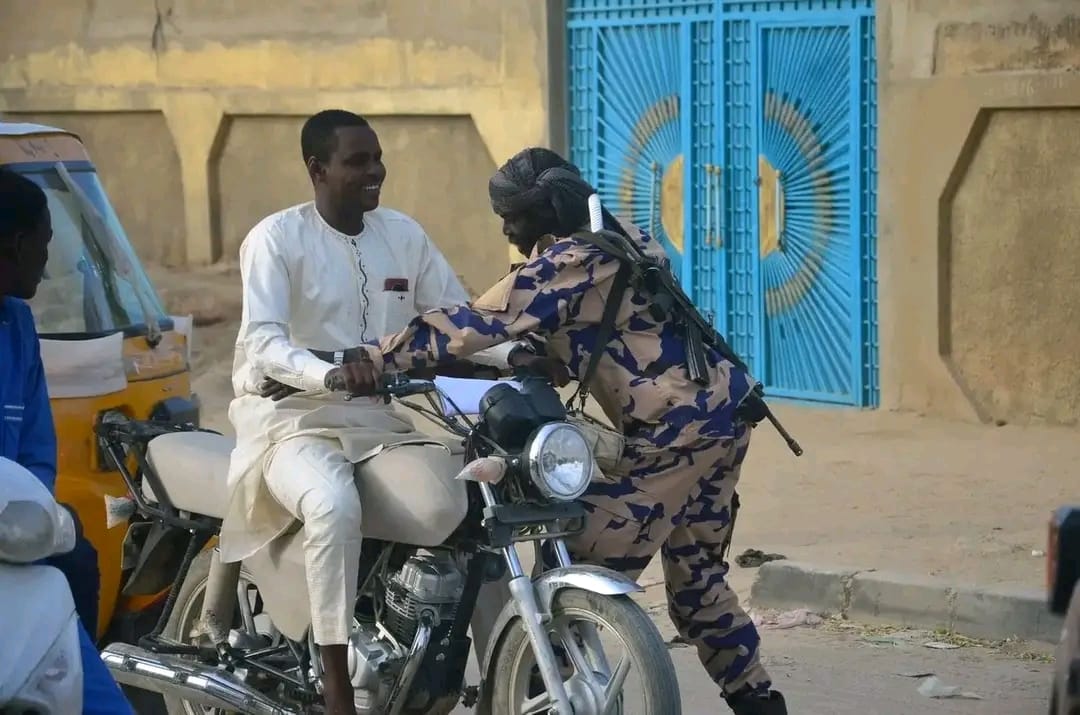 Tchad : une vaste opération de sécurisation pour renforcer la paix et protéger les populations à Abéché