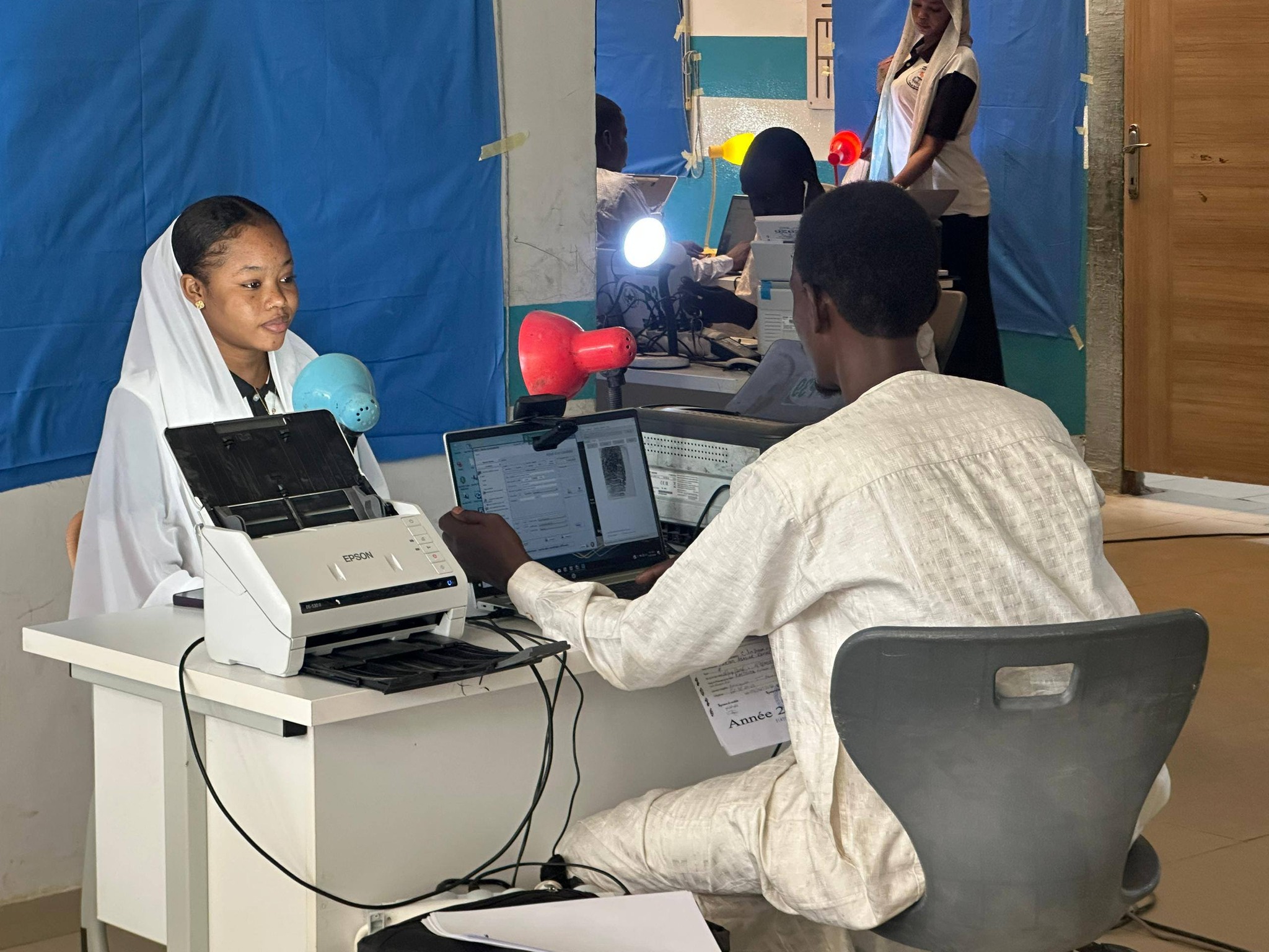 Baccalauréat 2026 : Focus sur l'Enrôlement au Centre MAARIF