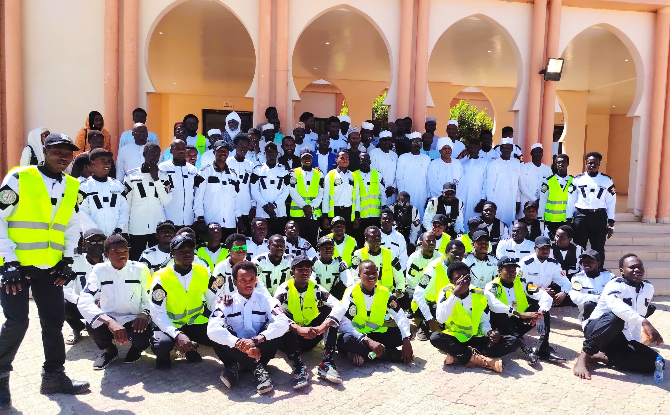 Tchad : l’Association des jeunes Al-Abrar célèbre son 9ᵉ anniversaire à Abéché