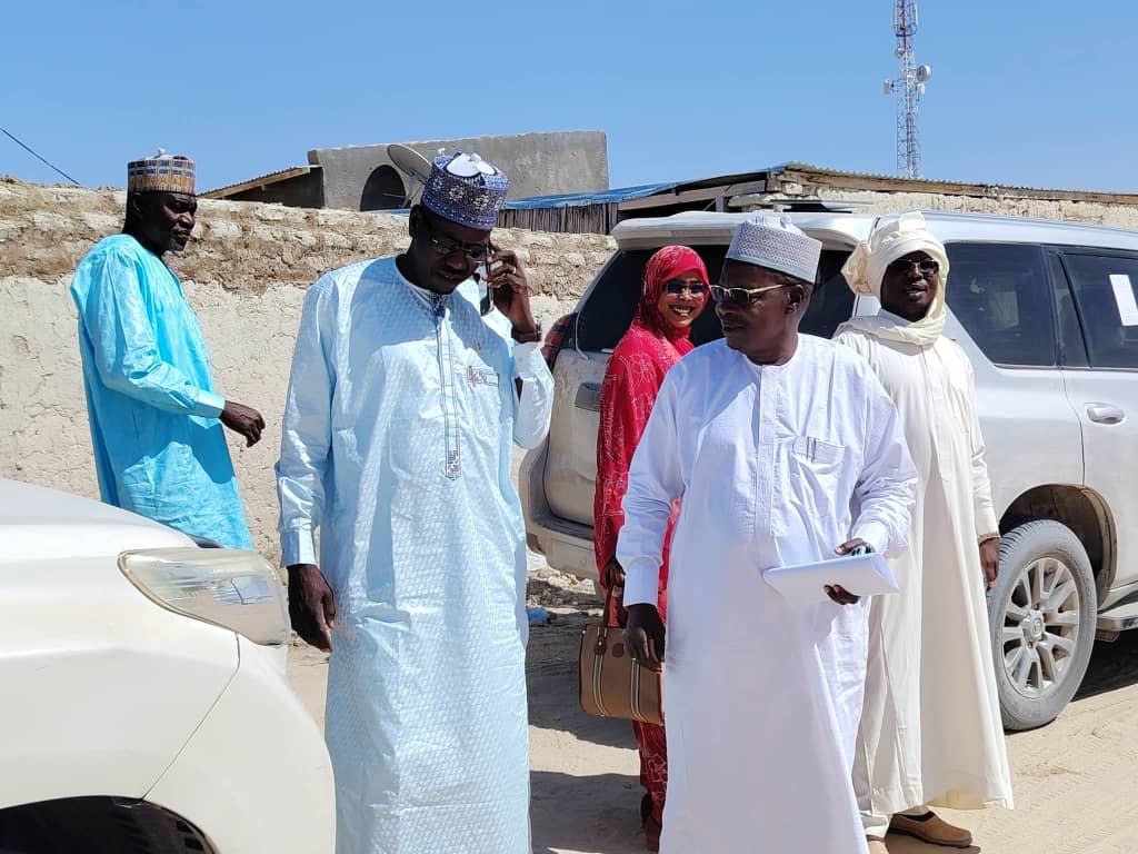 Tchad : le Conseil provincial du Lac lance une mission de consultations citoyennes