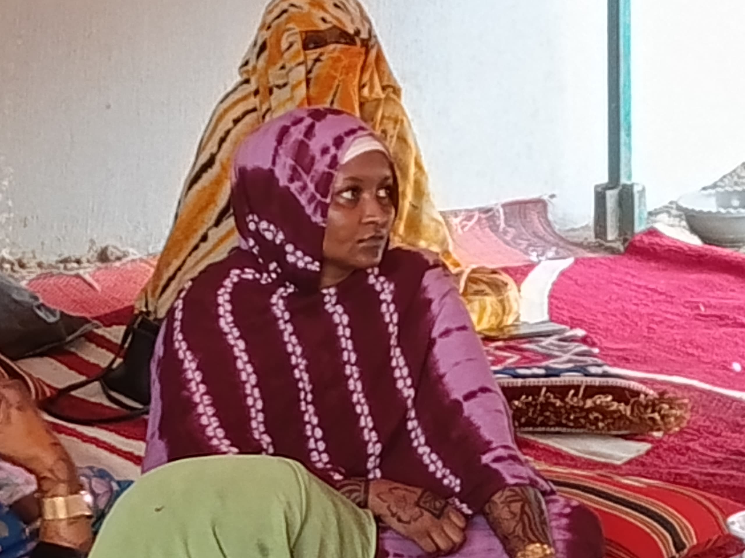 Tchad : l’association ISTIFAK Anakaza alerte sur les dérives de la jeunesse du BET