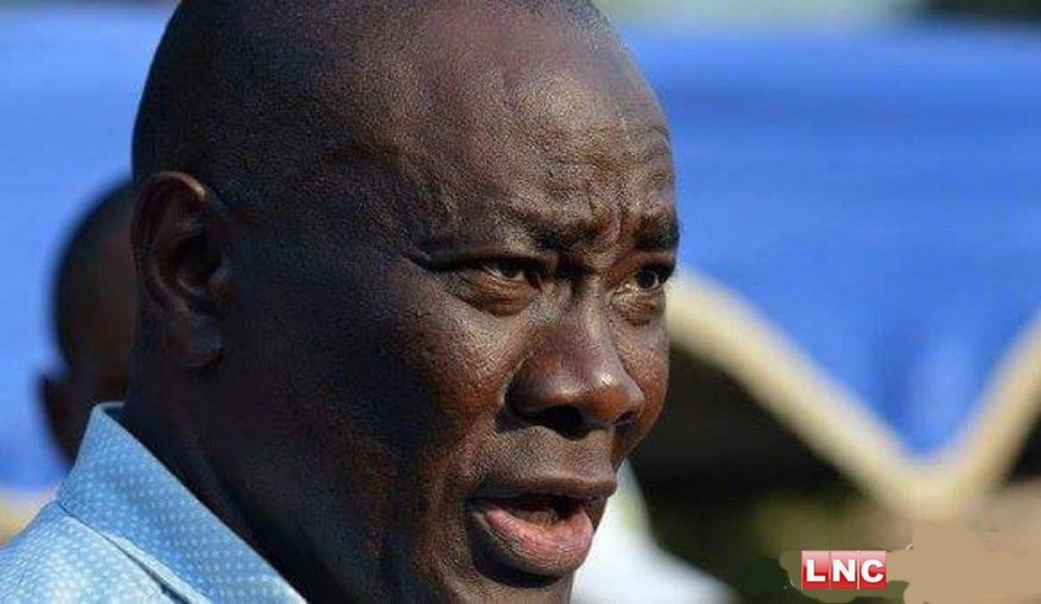 Centrafric: Karim MECKASSOUA’s corruption strategy has paid Centrafric: Karim MECKASSOUA’s corruption strategy has paid