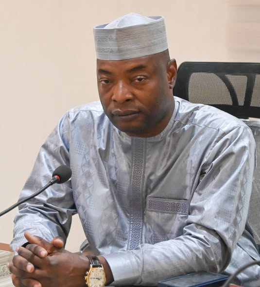 Tchad : Washington honore le leadership sécuritaire tchadien