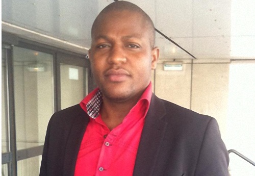 Bachirou Amadou Adamou : « les Nigériens doivent être sincères avec eux-mêmes ». Crédit photo : Sources Bachirou Amadou Adamou : « les Nigériens doivent être sincères avec eux-mêmes ». Crédit photo : Sources