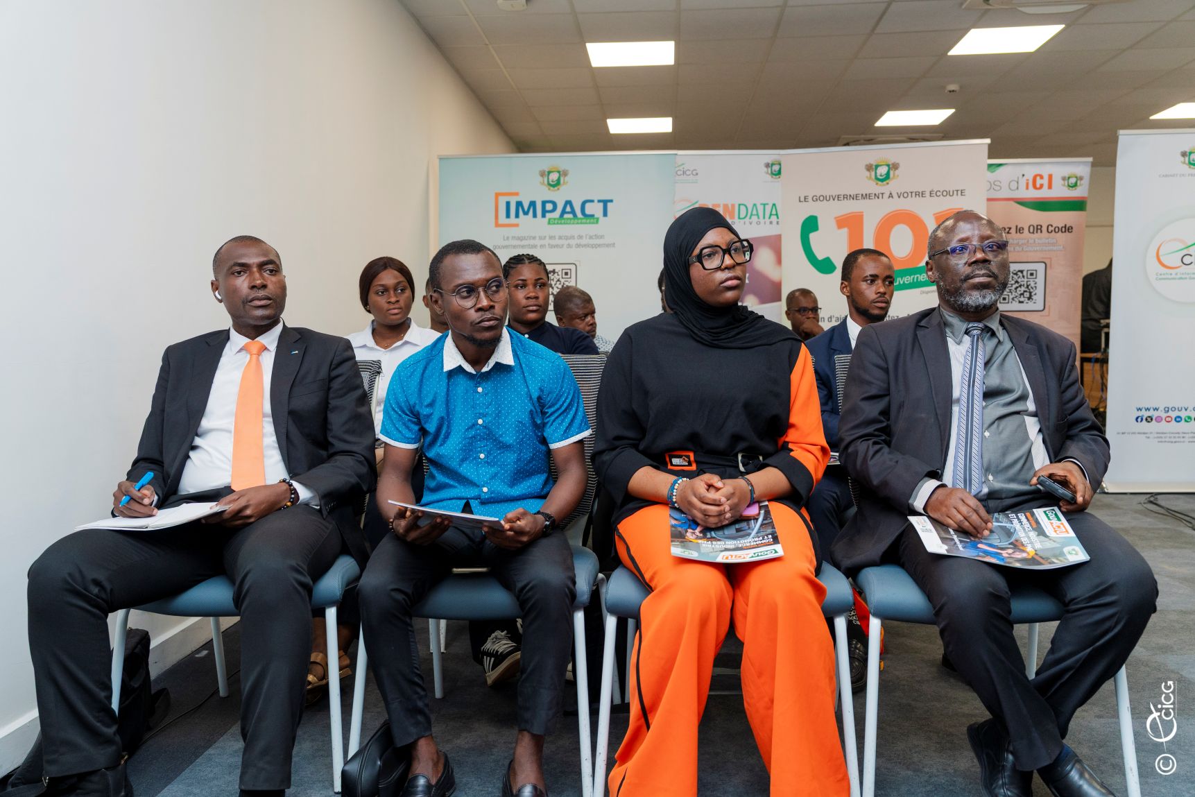 Côte d’Ivoire : le gouvernement renforce la prévention et la répression face à la persistance des accidents