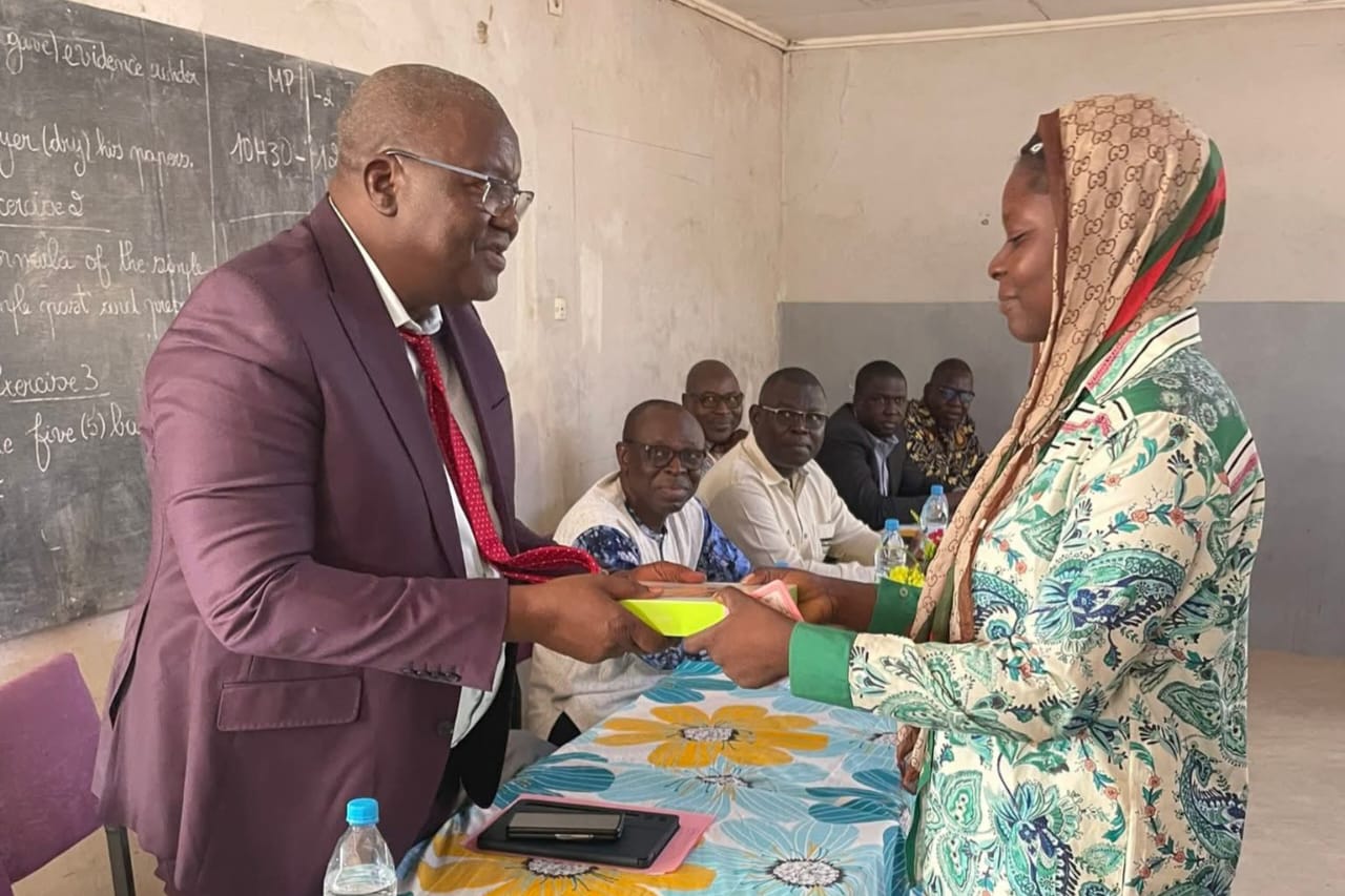 Tchad : l’Université Charles Lwanga de Sarh mise sur le numérique pour soutenir ses étudiants