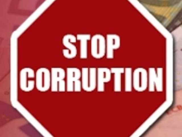 Nigeria/ corruption: Des arrestations des hauts dignitaires se poursuivent