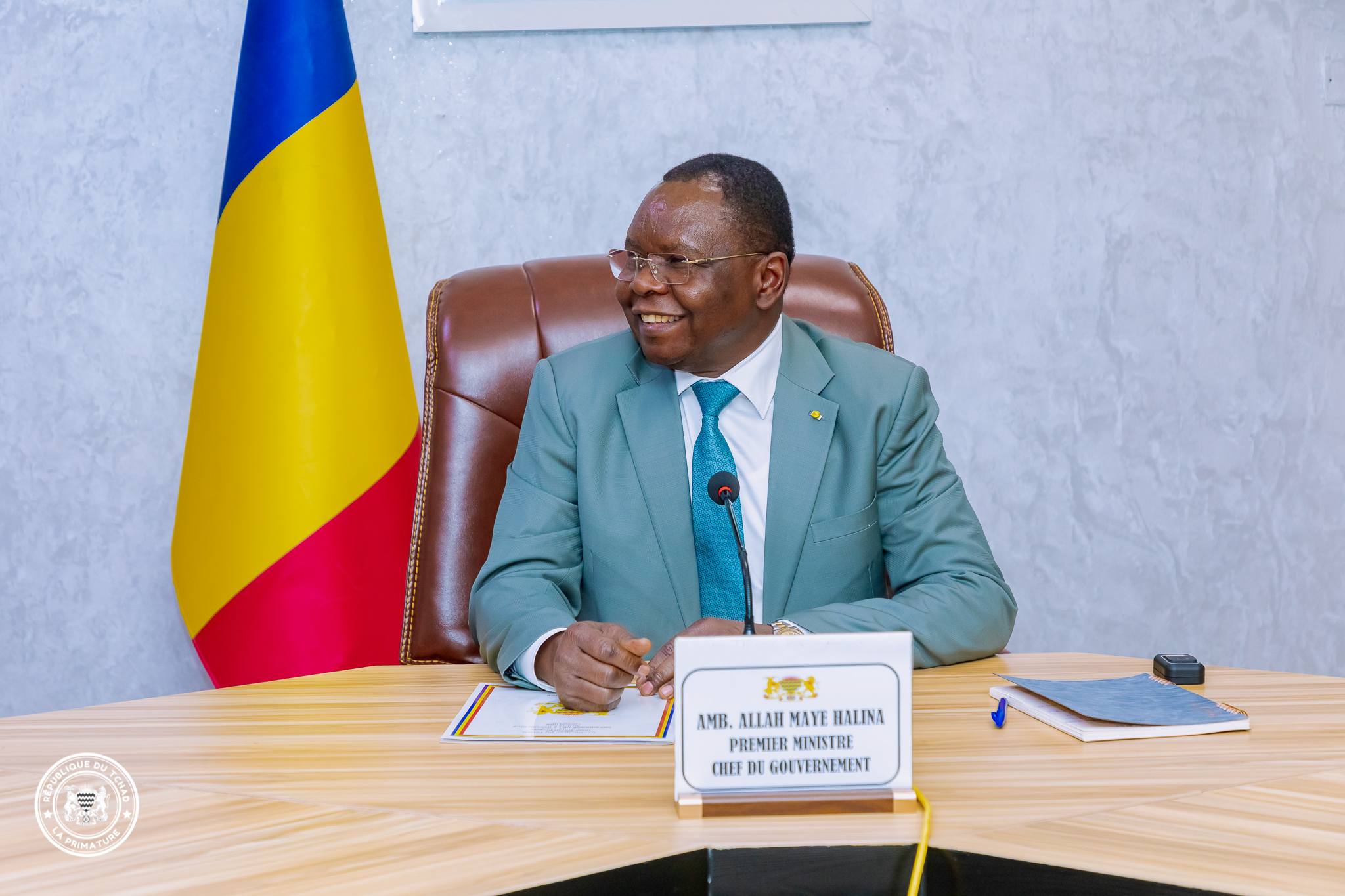 Tchad : le gouvernement appelle à la responsabilité suite aux mouvements de grève